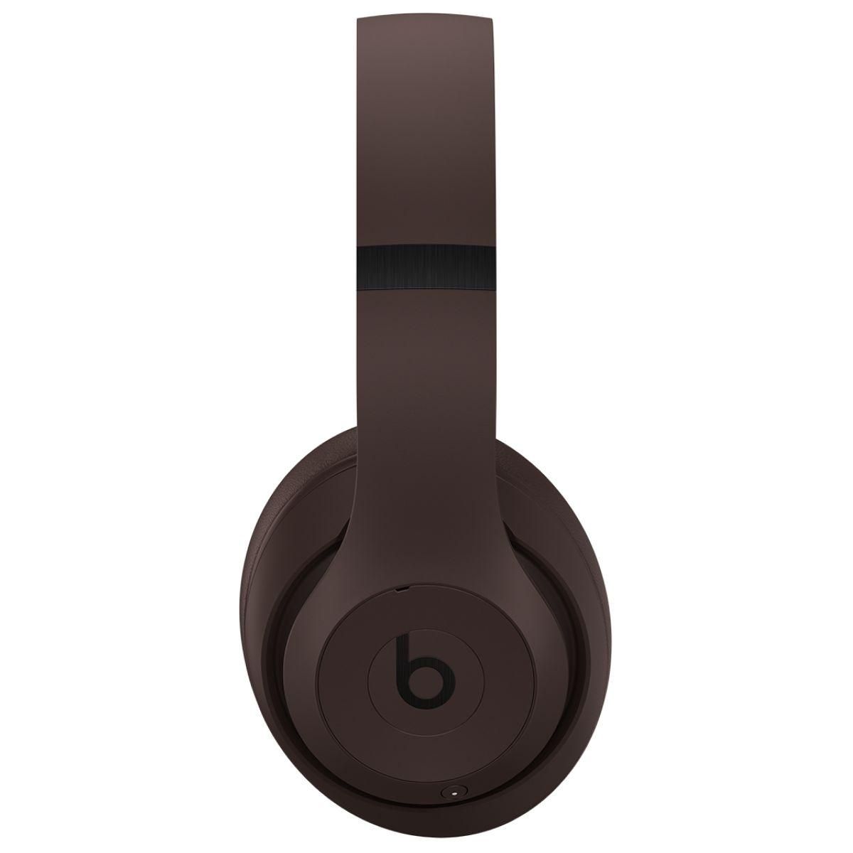 BEATS Casque Studio Pro Marron