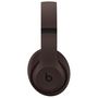 Voir la diapositive 5 : BEATS Casque Studio Pro Marron