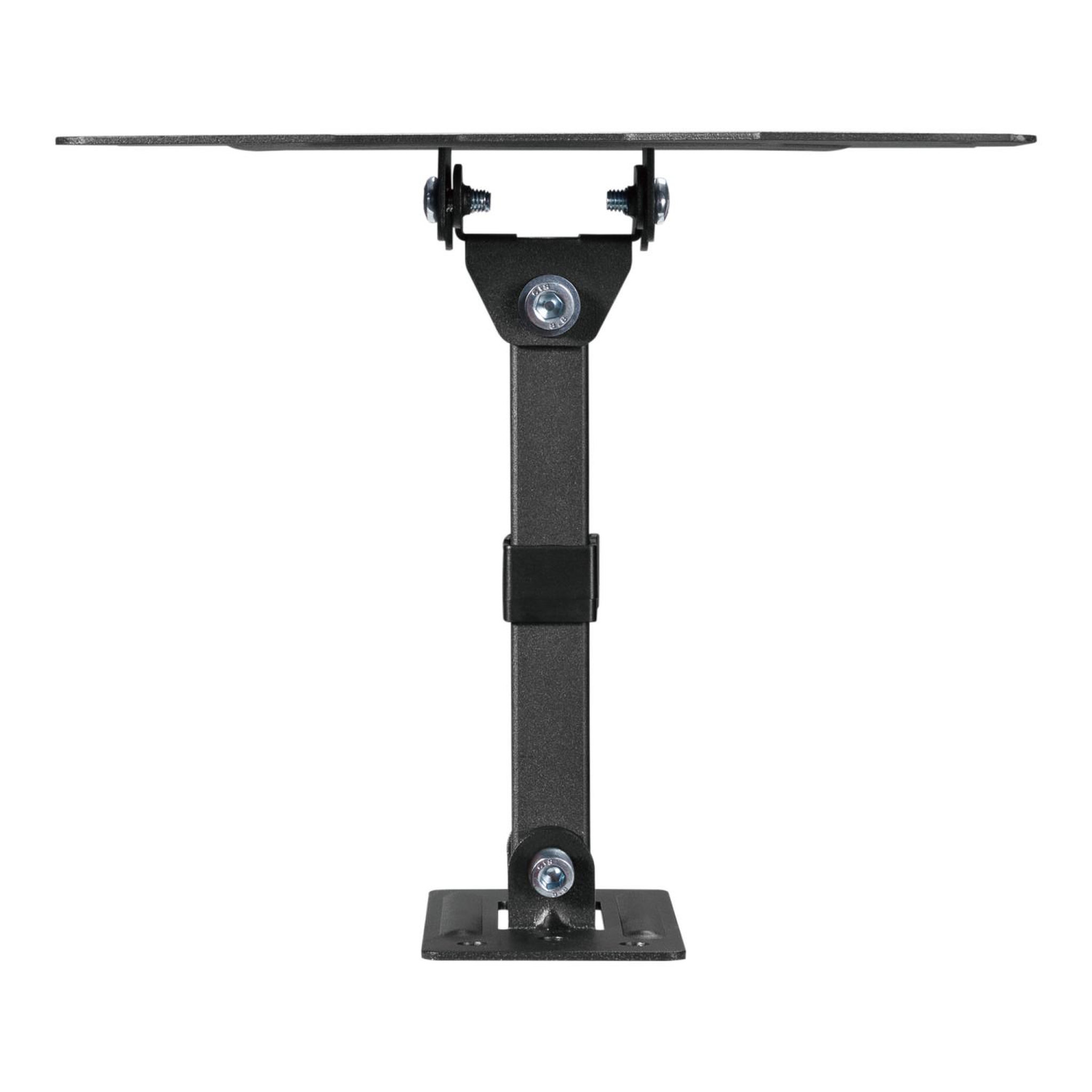 Voir la diapositive 3 : Ewent Ewent ew1521 support pour téléviseur 109,2 cm (43 ) noir