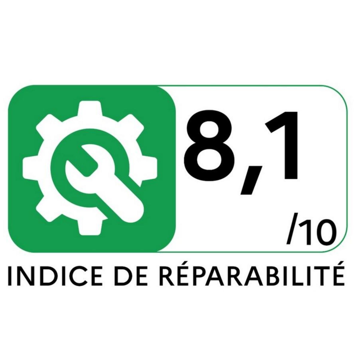 e.ziclean Aspirateur/laveur robot connecté - AQUACONNECTX550