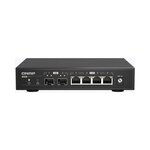 Qnap Switch ethernet QSW-2104-2S 4ports 2.5Gb+2ports 10 GB SF