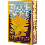 LES RANCHS DE RUBY CREEK TOME 2 : SUR LA LIGNE D'ARRIVEE, Silver Elsie