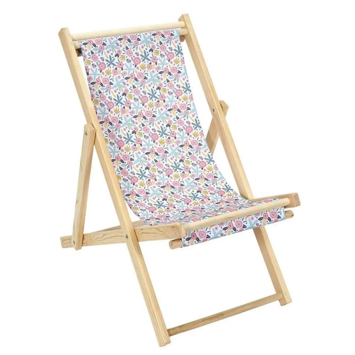 The Home Deco Factory Chilienne enfant Liberty