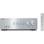 Yamaha Amplificateur hi-fi 2x60w - as301 silver