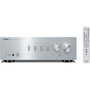Voir la diapositive 1 : Yamaha Amplificateur hi-fi 2x60w - as301 silver