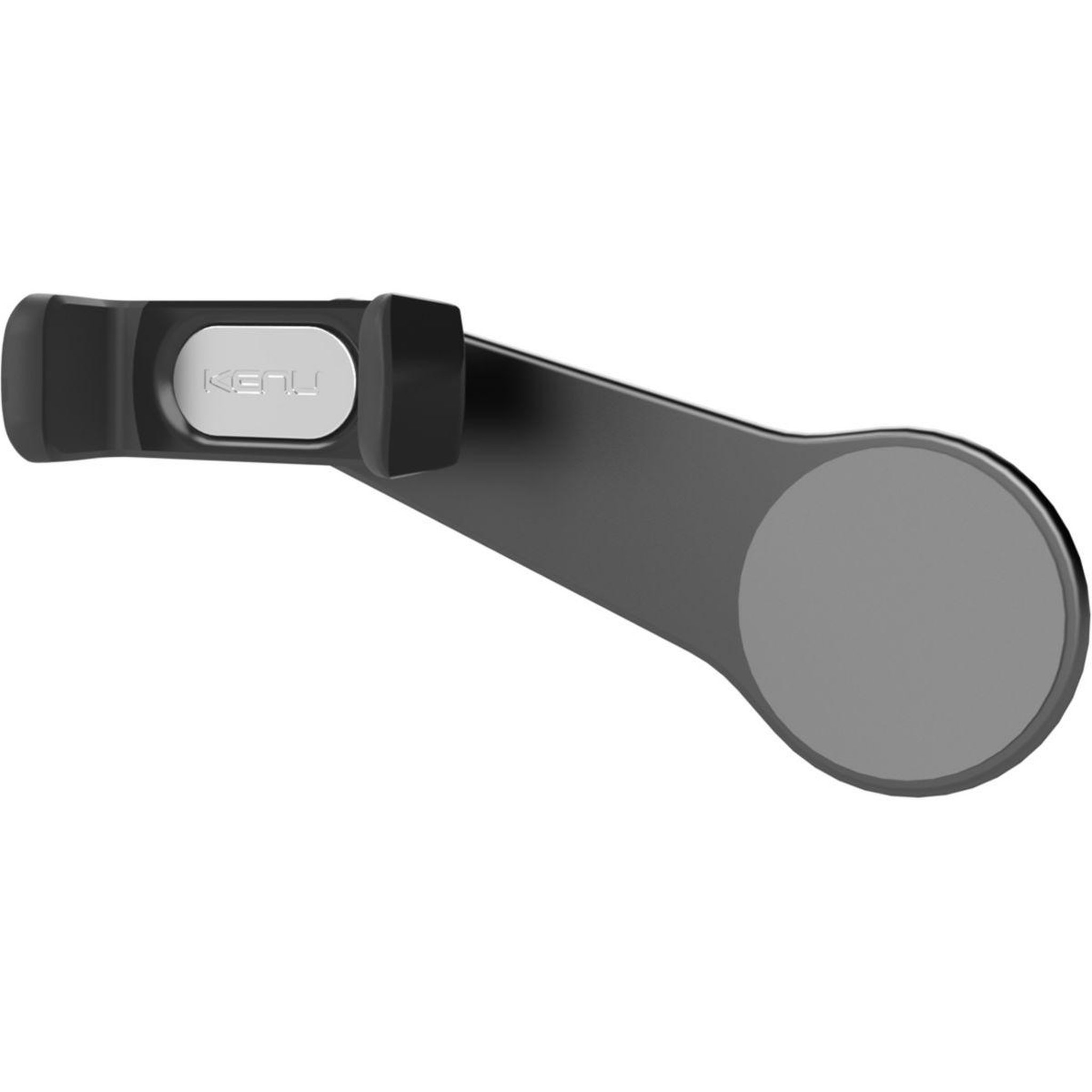 Voir la diapositive 2 : Kenu Support smartphone Voiture Airvue pour ecran flottant