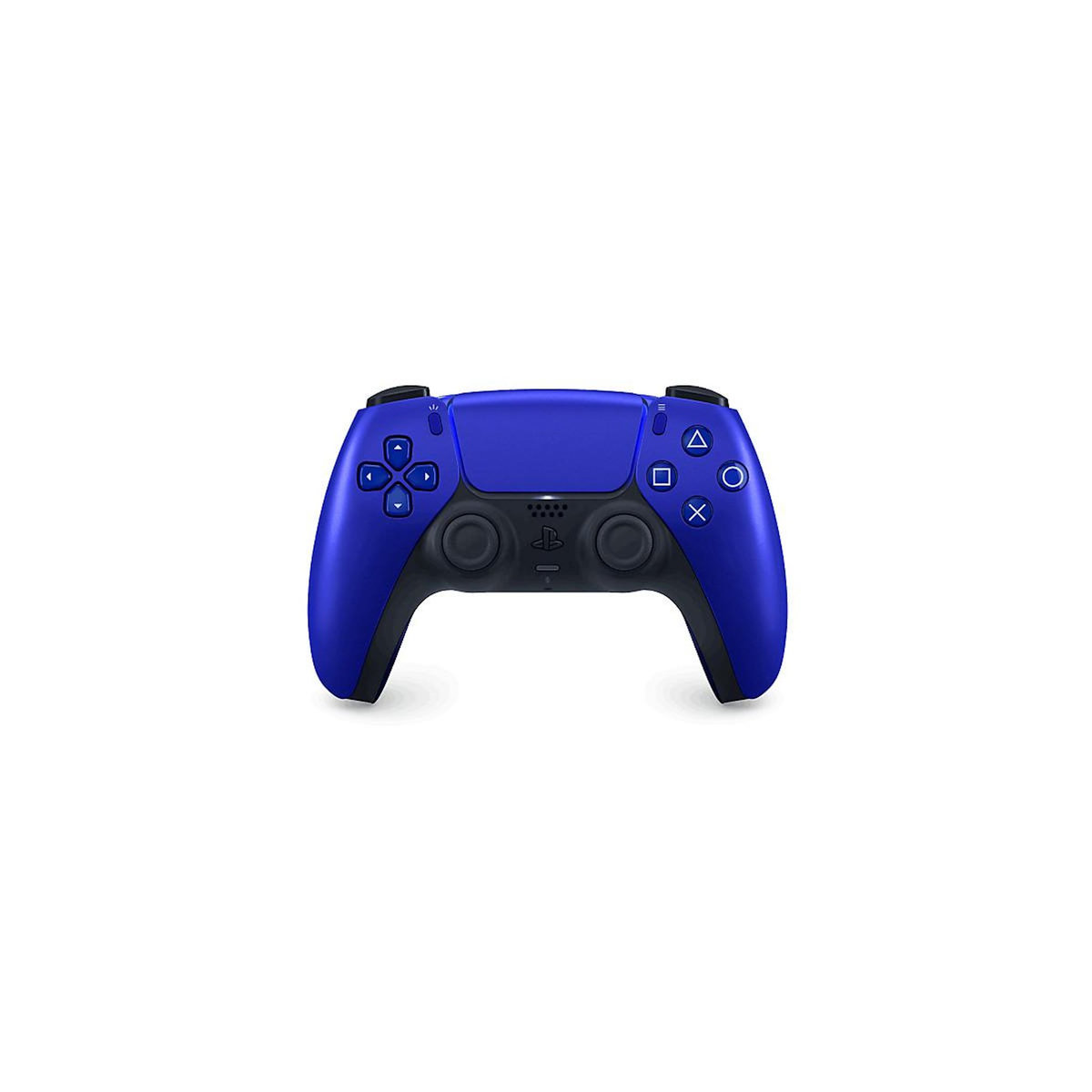 SONY Sony DualSense Noir, Bleu Bluetooth/USB Manette de jeu Analogique/Numérique PlayStation 5