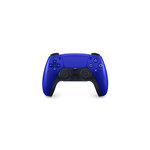 SONY Sony DualSense Noir, Bleu Bluetooth/USB Manette de jeu Analogique/Numérique PlayStation 5