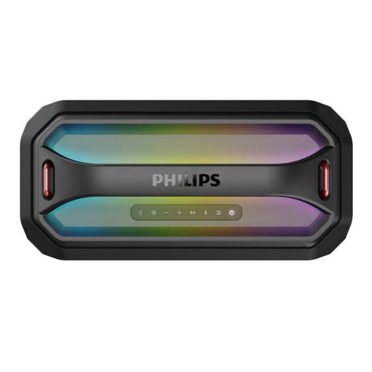 Philips Enceinte nomade bluetooth noir - TAS7000