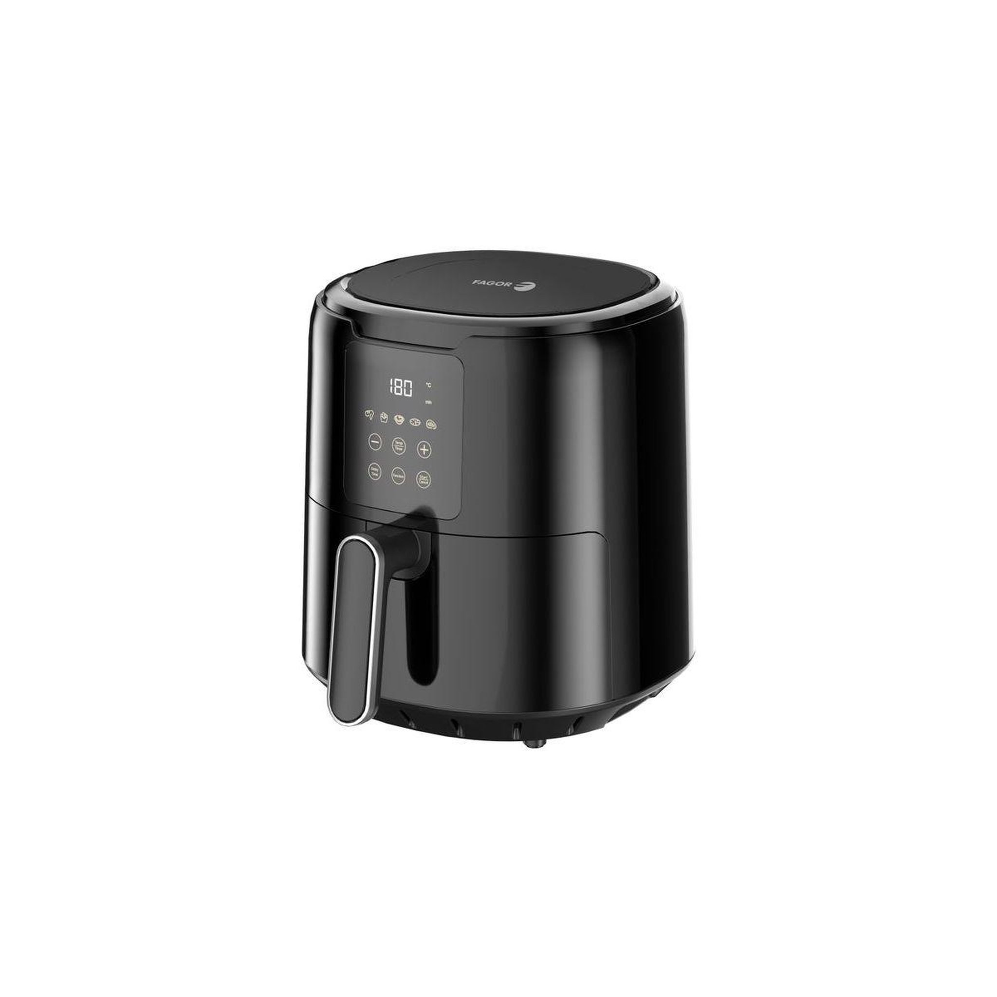 Fagor Friteuse sans huile fg4210 4.5l