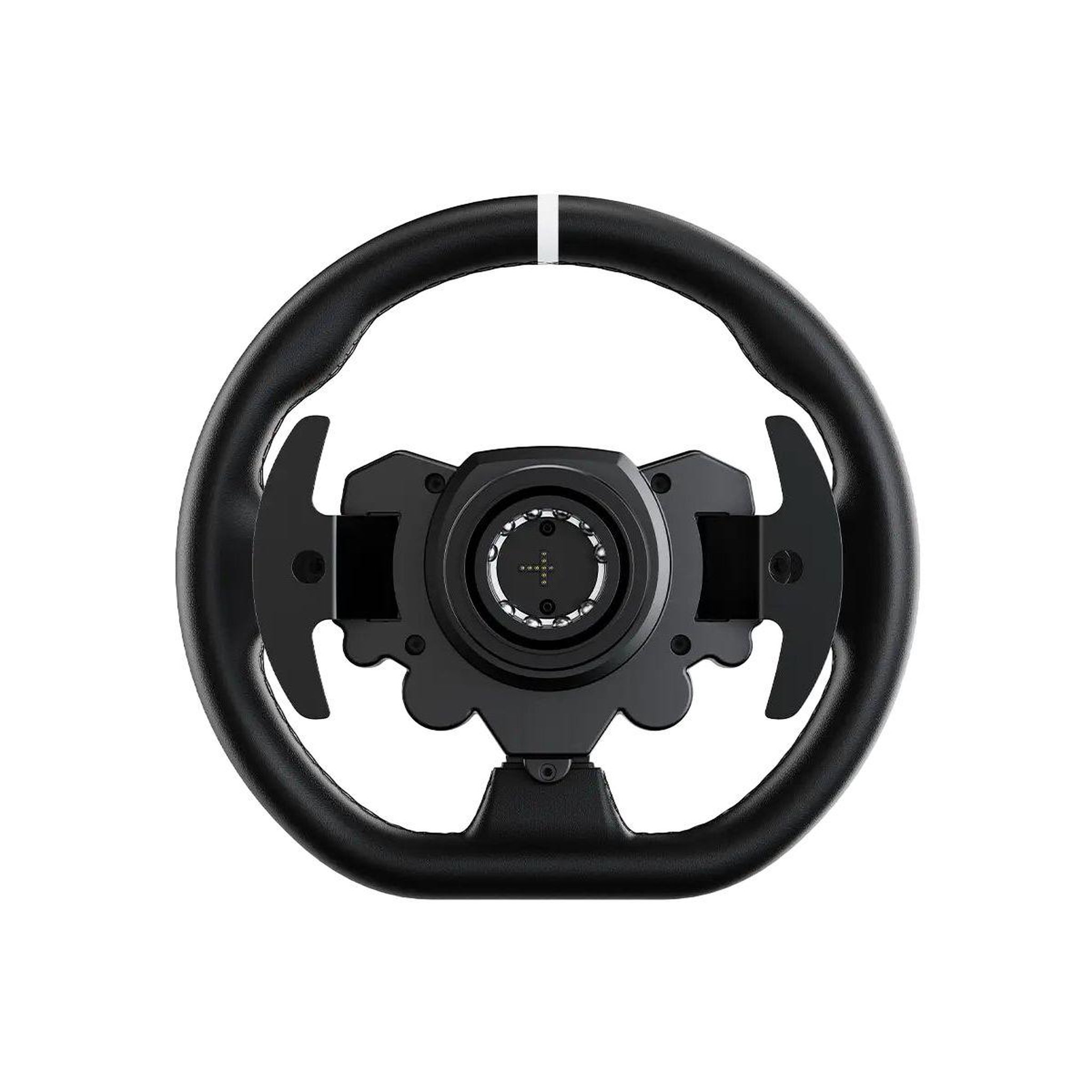 Voir la diapositive 5 : MOZA RACING Volant + Pédalier R5 Racing Simulator