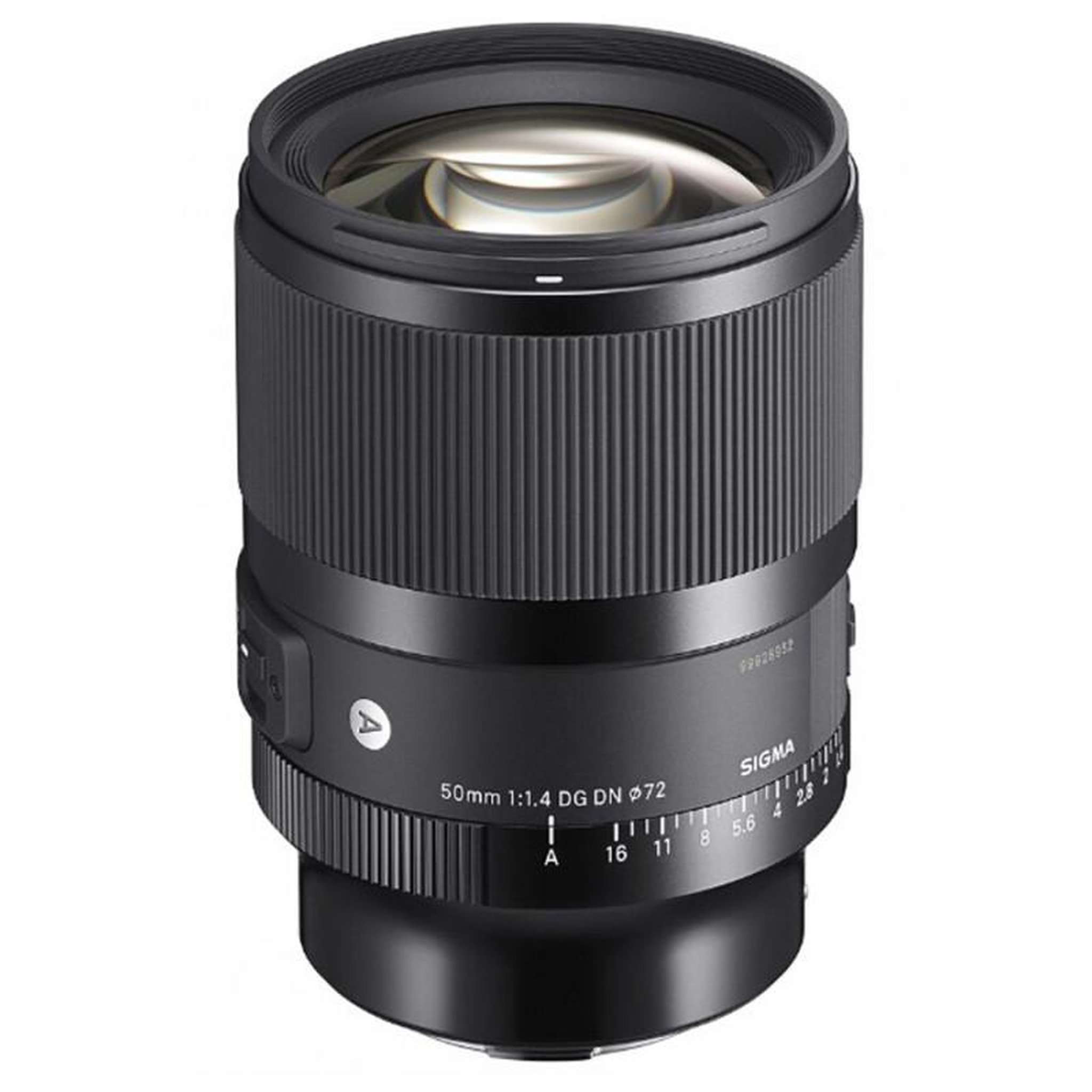 Sigma Objectif à Focale fixe Sigma 50mm F 1.4 DG DN ART pour Sony FE