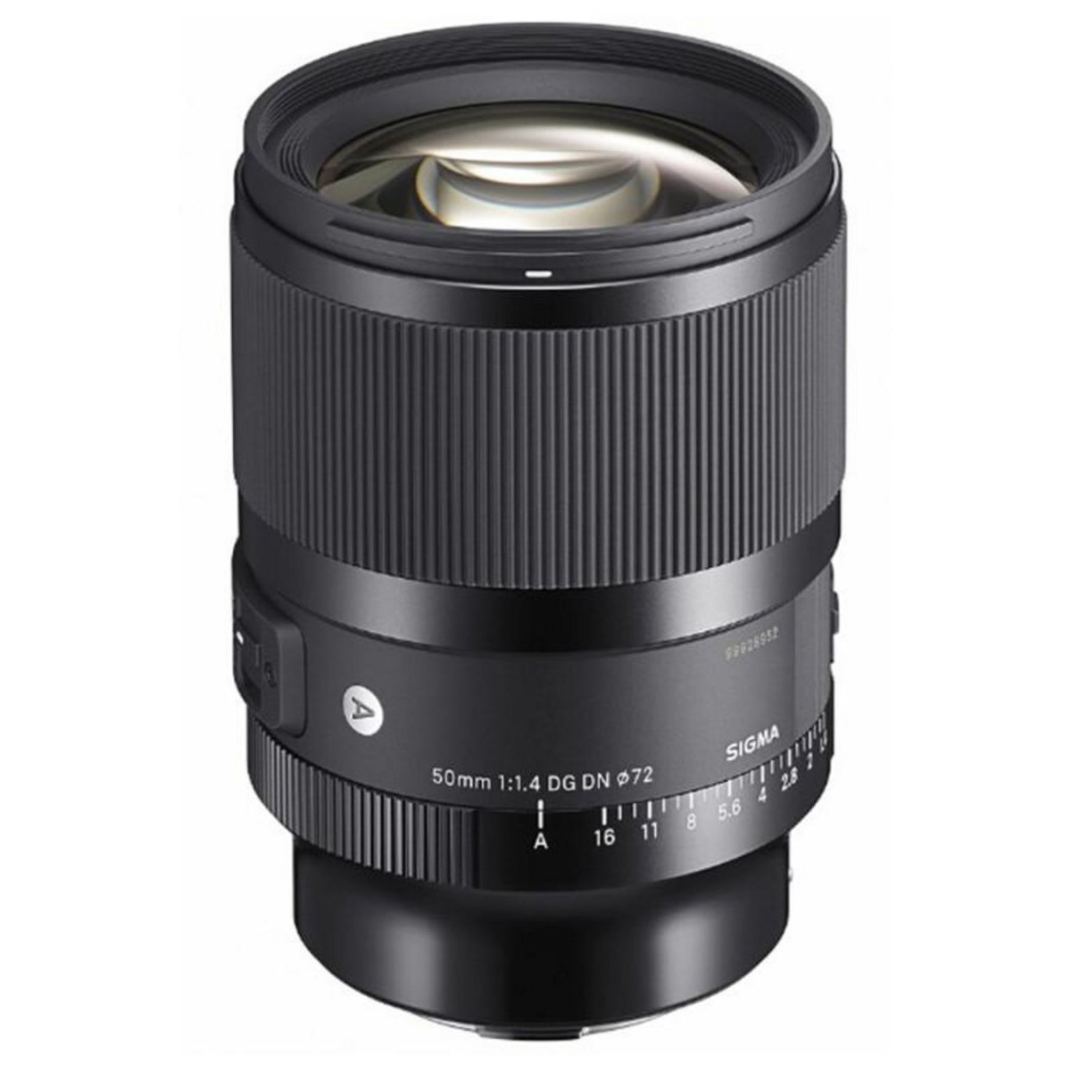 Sigma Objectif à Focale fixe Sigma 50mm F 1.4 DG DN ART pour Sony FE