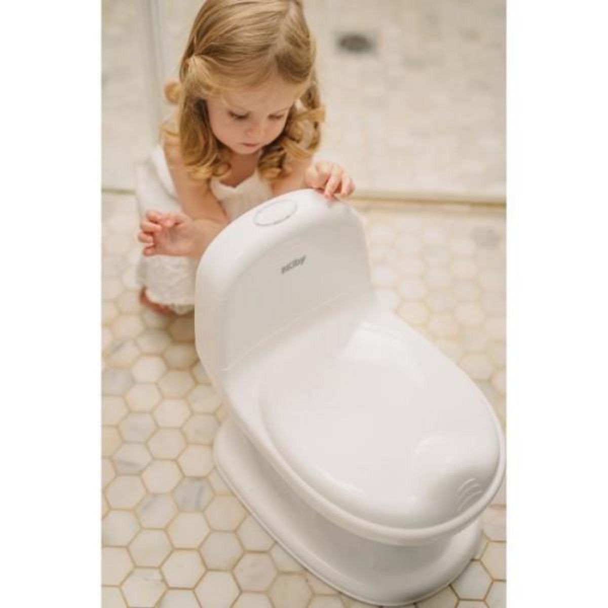 NUBY Pot mini toilettes - NUBY - Dr. Talbot's - My Real Potty