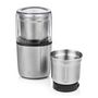 Voir la diapositive 4 : PRINCESS Multi-hachoir 0.5l 200w - 221040