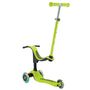 Voir la diapositive 4 : Globber Go-Up Sporty Lightsv2 Acide Vert