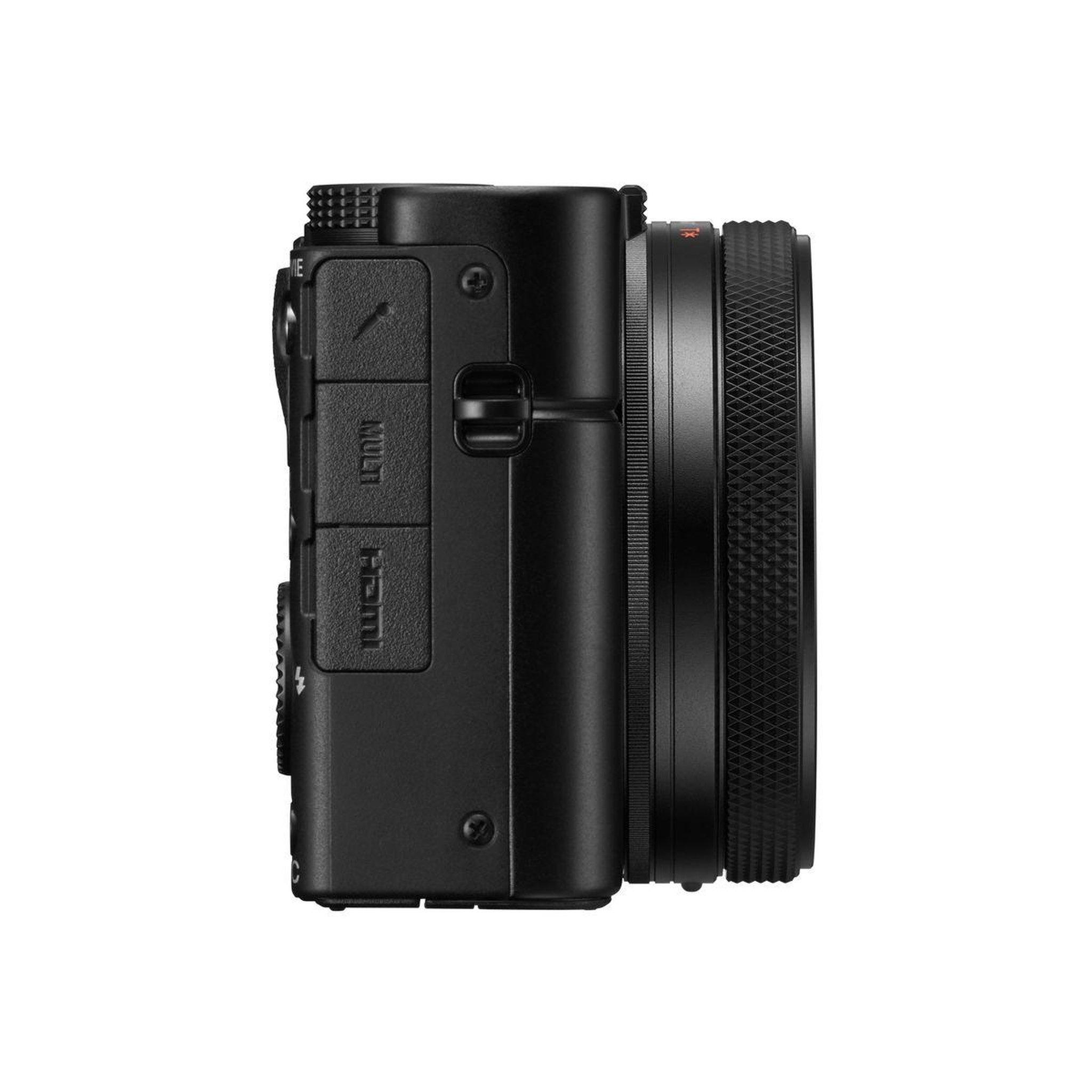 Voir la diapositive 4 : SONY Appareil photo Compact RX100 VII A