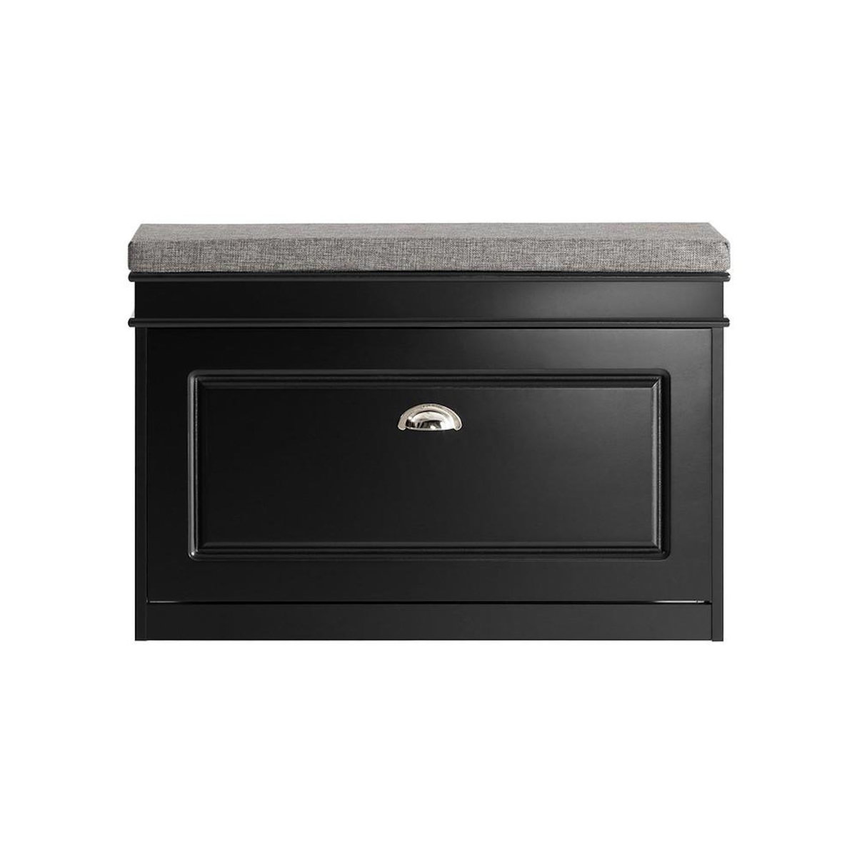 SOBUY SoBuy - Banc de Rangement à Chaussures avec Un Tiroir - Classique - FSR82-L