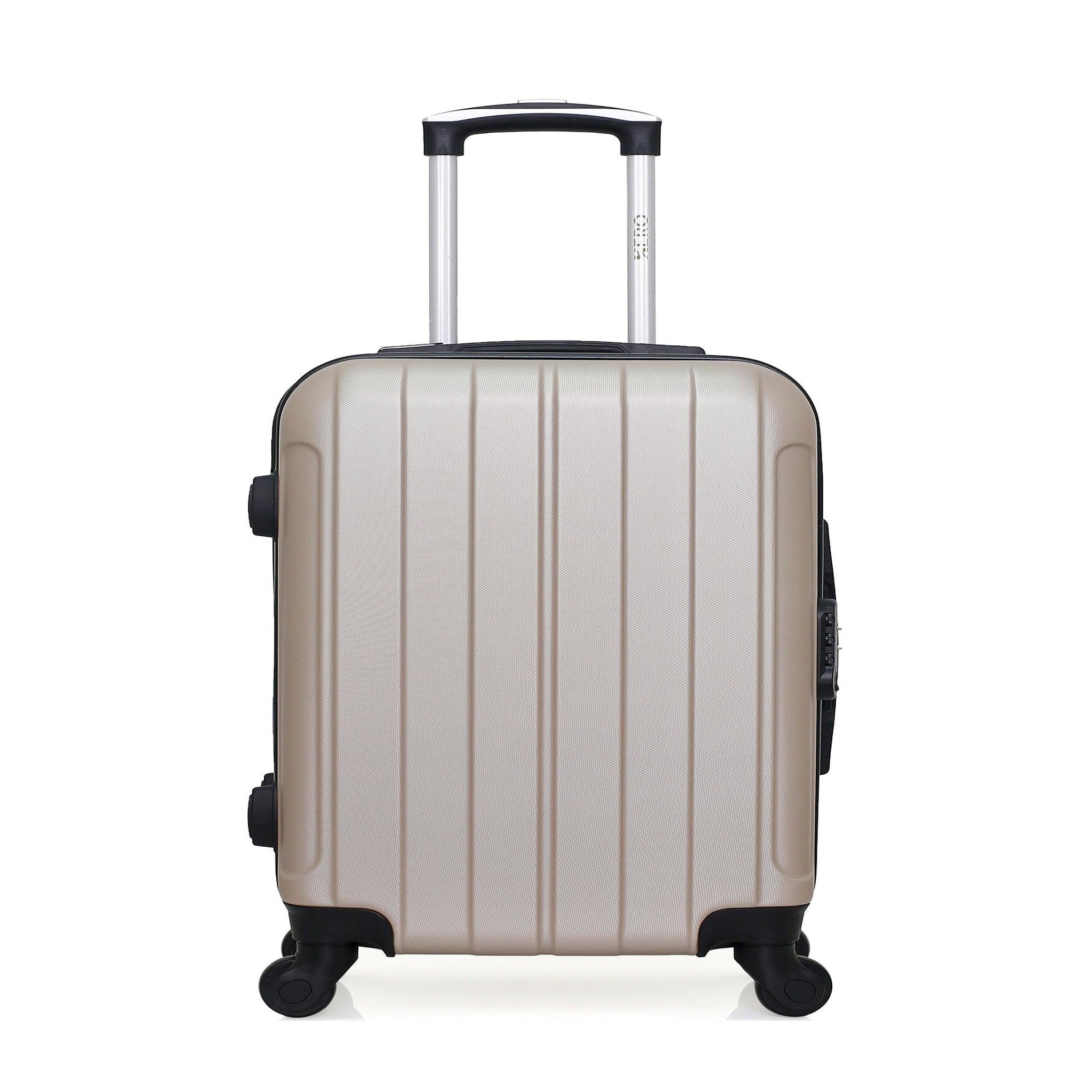 HERO Hero - valise cabine fogo 55 cm 4 roues