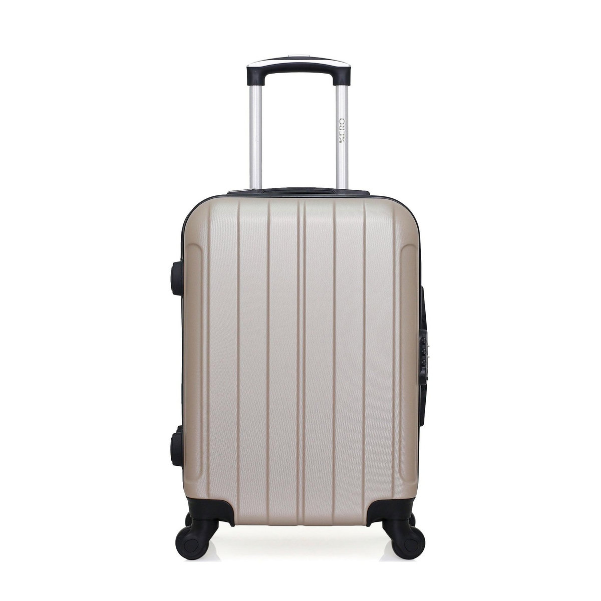 HERO HERO - Valise Cabine FOGO 55 cm 4 Roues