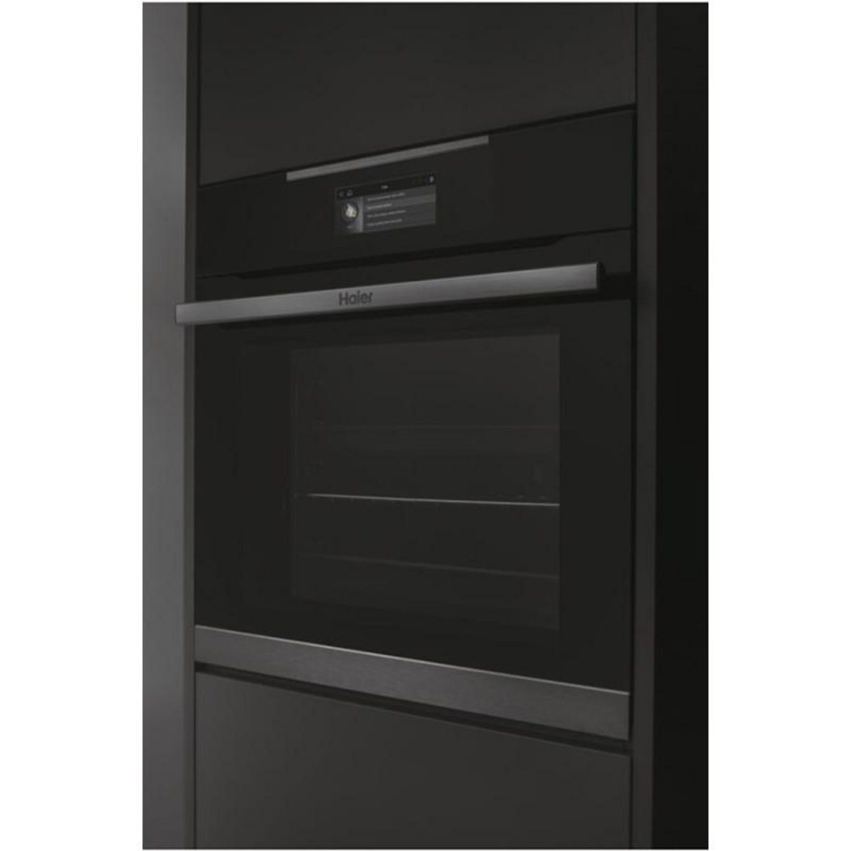 HAIER Four Haier HWO60SM5T9BH