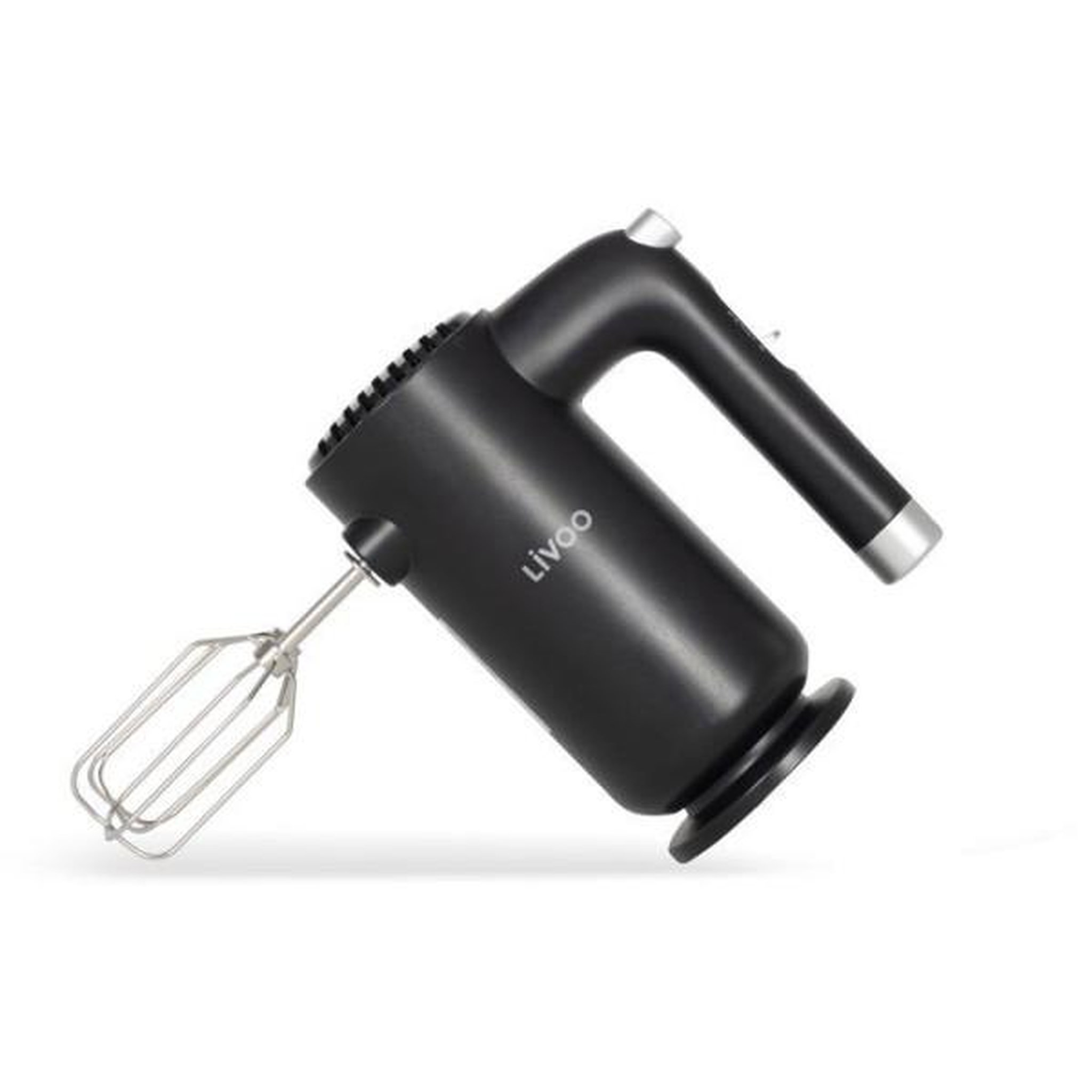 Voir la diapositive 6 : LIVOO Batteur électrique 250w noir - dop243n