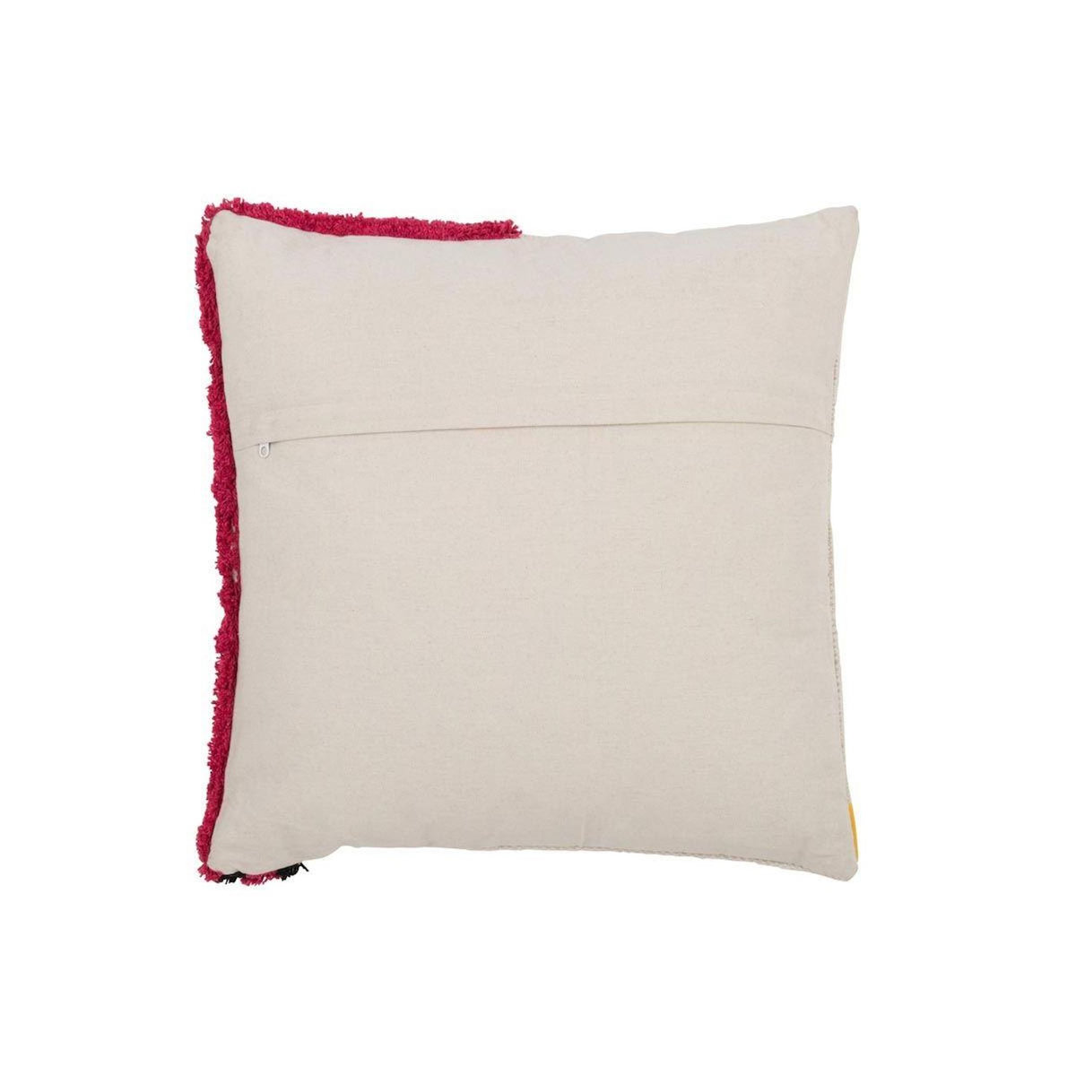 Paris Prix Coussin Design Abstrait  Pop Art  50x50cm Multicolore