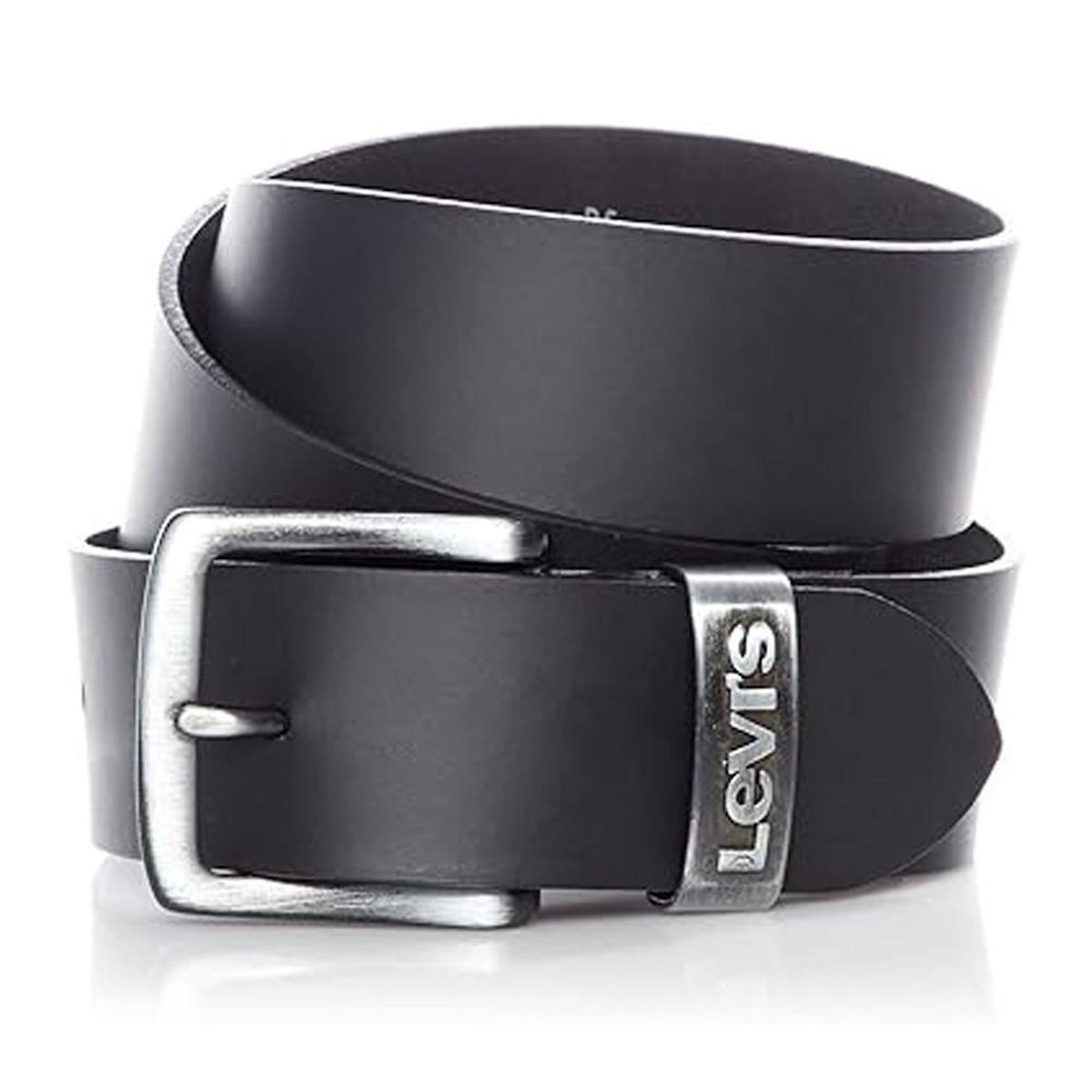 Levi's Ceinture Noire Homme Levi's Pilchuck