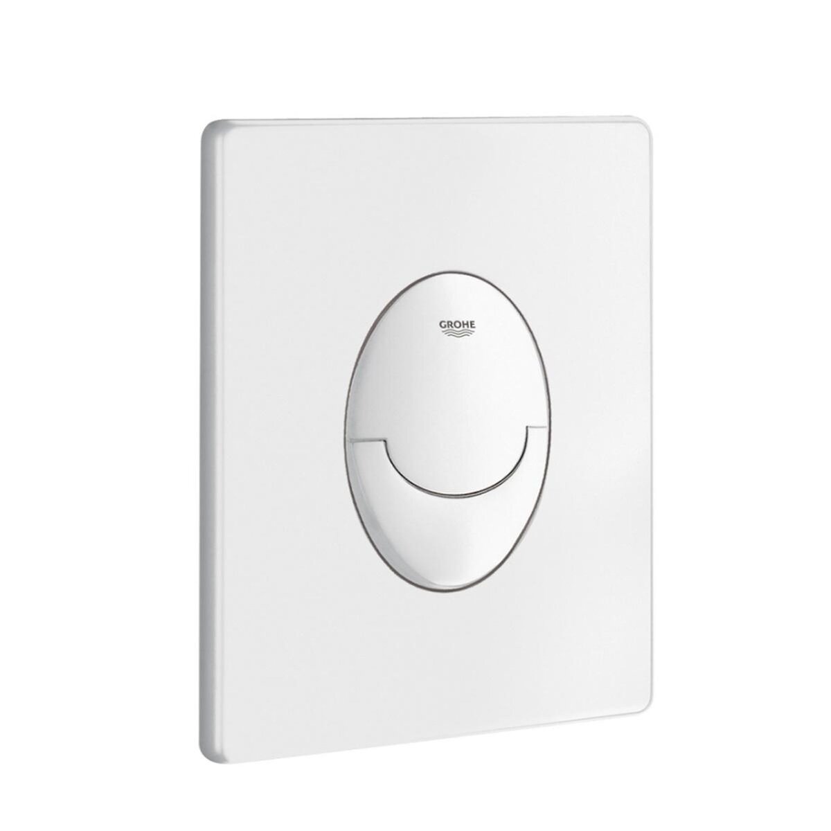 Grohe Plaque de commande pour bâti support wc - 38505SH0