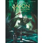 JASON ET LA TOISON D'OR TOME 3 : LES MALEFICES DE MEDEE, Ferry Luc