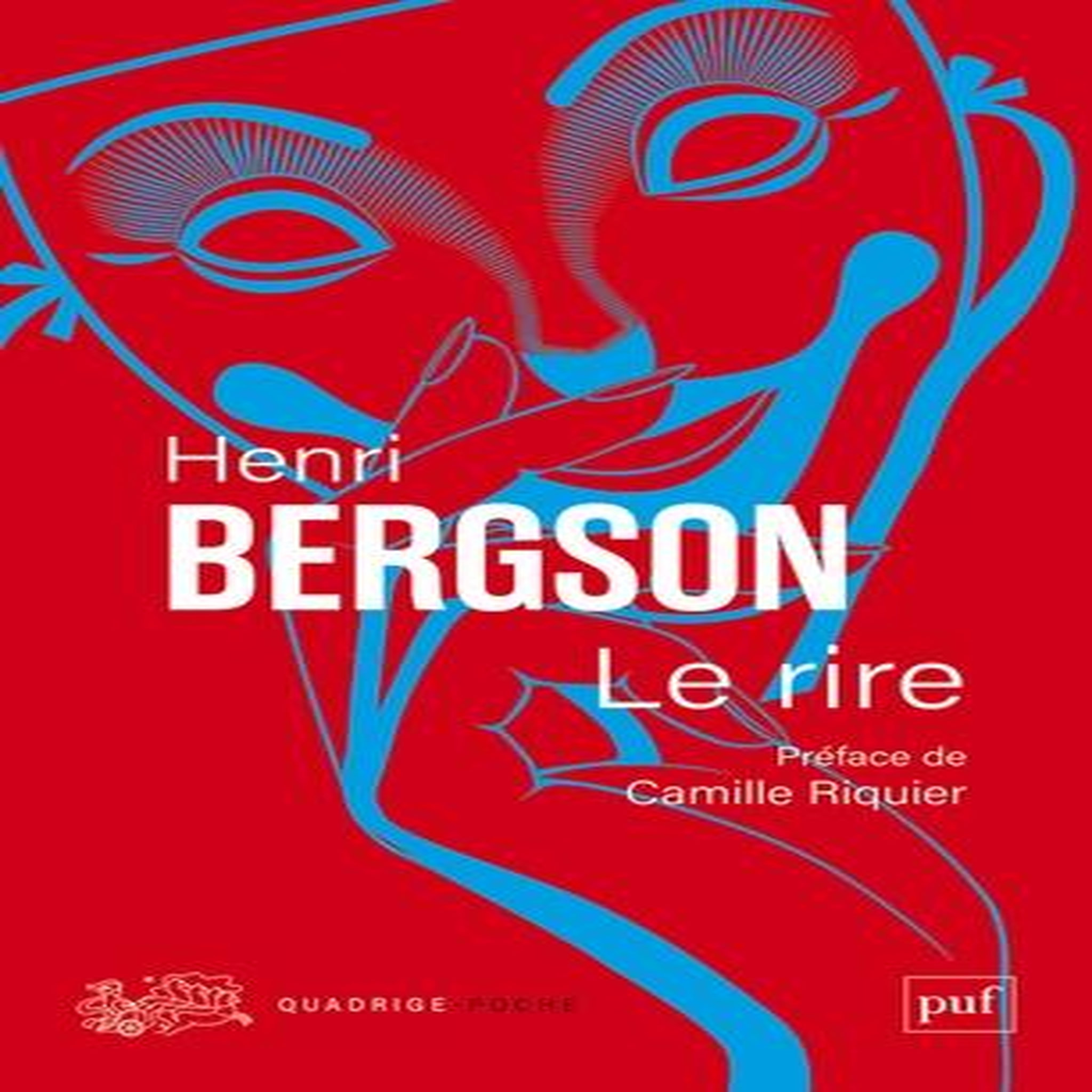 LE RIRE, Bergson Henri