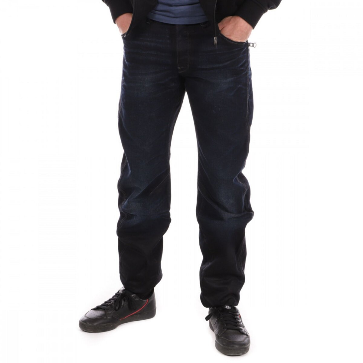  Jeans Marine Homme G-Star Hydrite