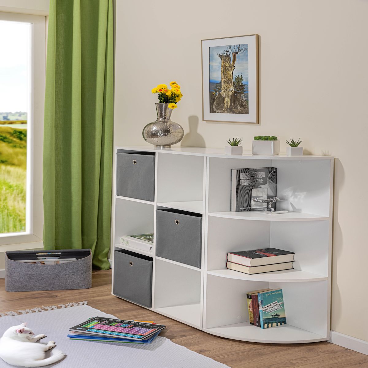 INTERLINK Bibliothèque Nuoro