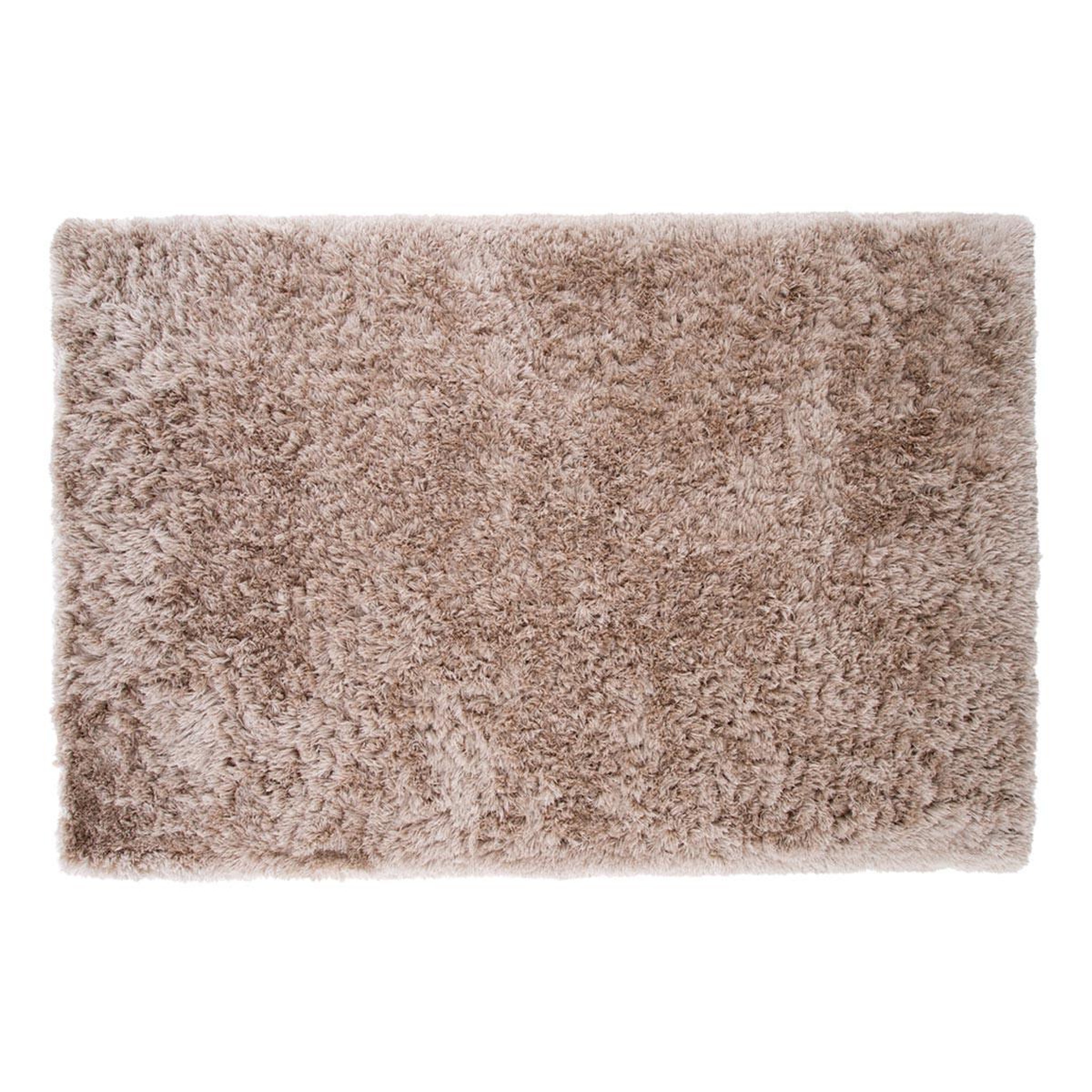 Paris Prix Tapis déco  grace  300x400cm beige