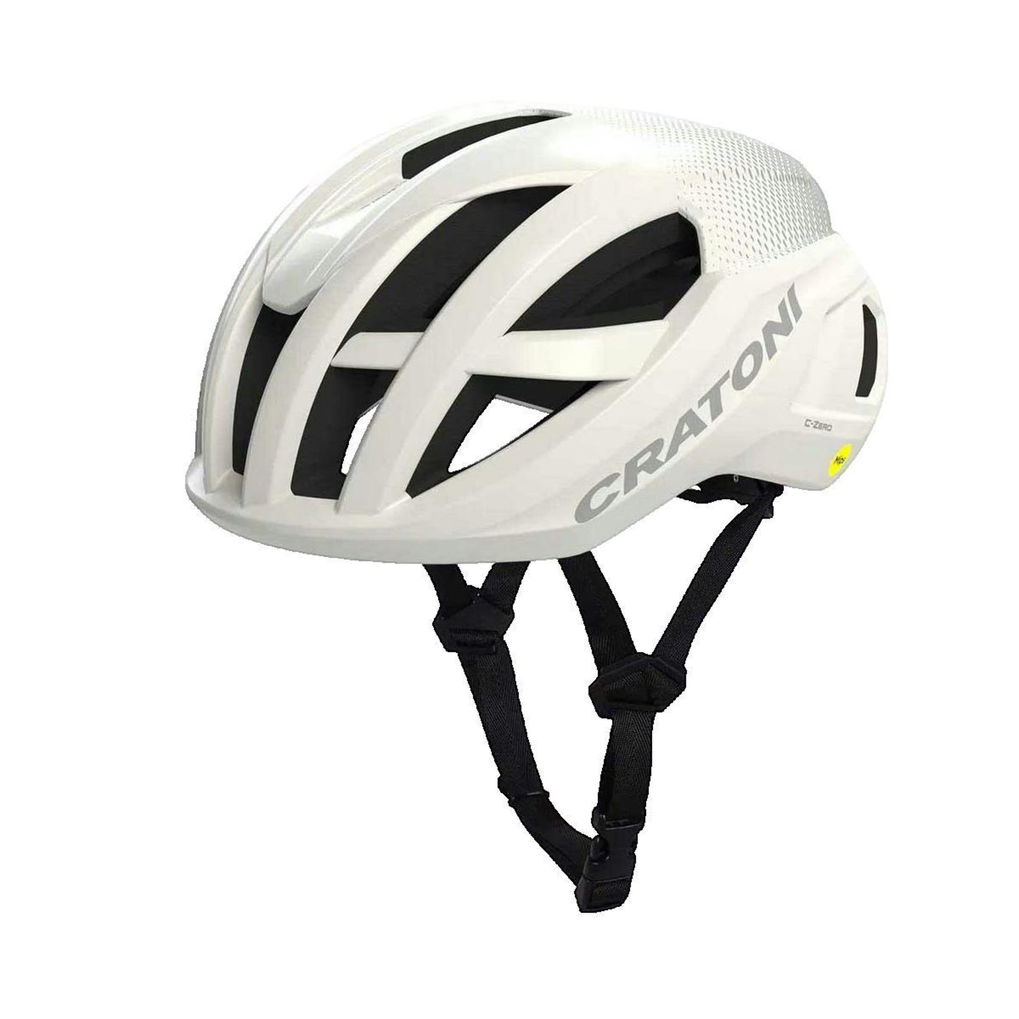 CRATONI Casque Cratoni C-Zero Mips Blanc