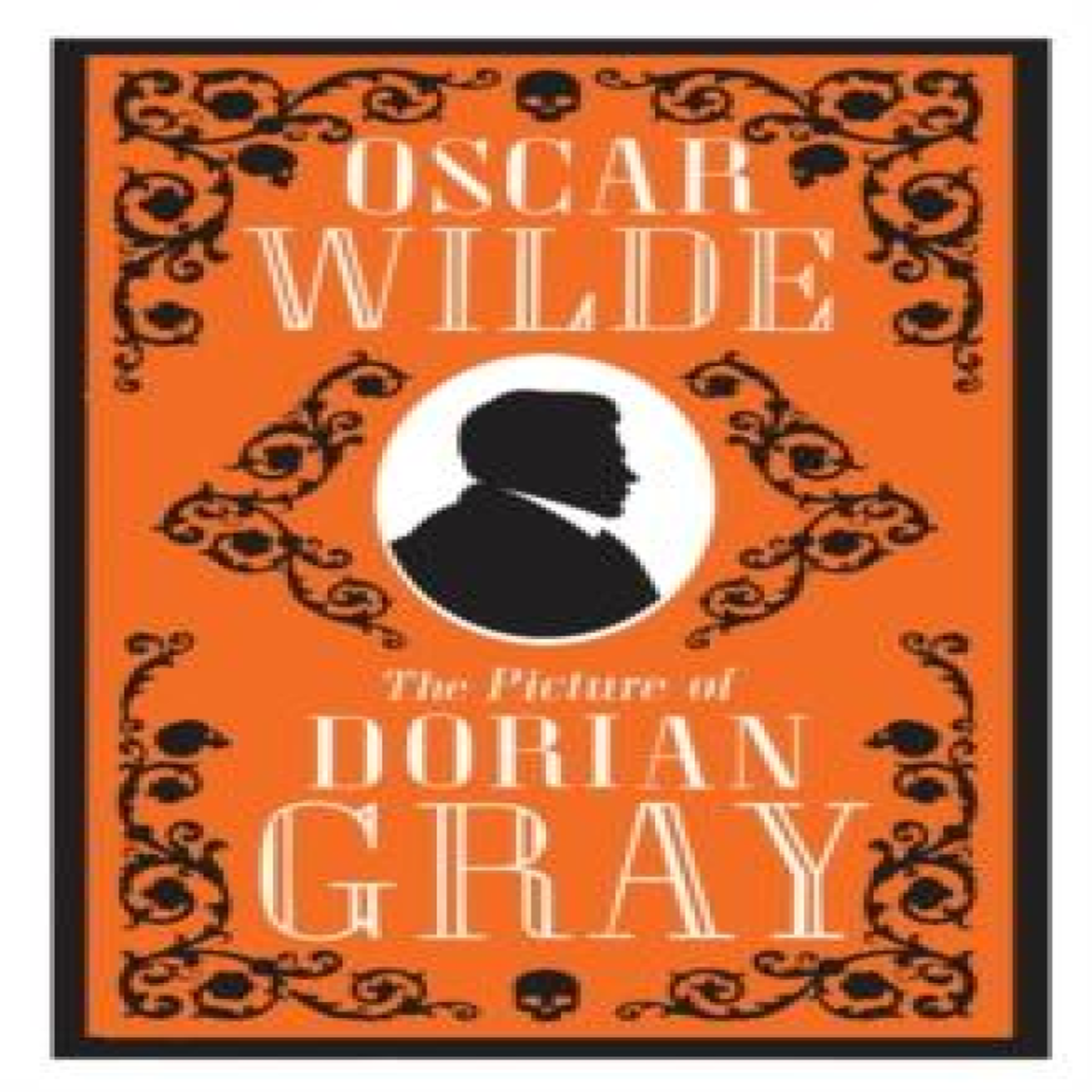 LIVRES Picture of Dorian Gray