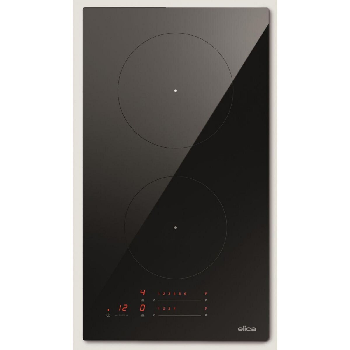 ELICA Domino induction PRIMIS 302 BL