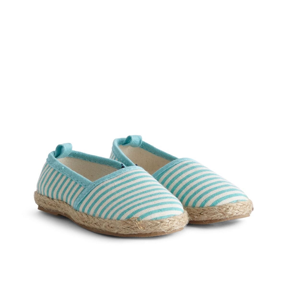 Espadrille garcon store pas cher