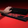 Voir la diapositive 4 : Subsonic Repose poignet pour clavier AC/DC