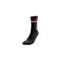 Voir la diapositive 6 : TWINDAY TWINDAY Lot de 10 paires de Chaussettes Homme Coton SPORT Noir