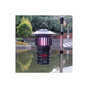 Voir la diapositive 3 : EZILIGHT Destructeur d'insecte à ultra violet noir - EZILIGHTMOSQUITOSTOPMG30