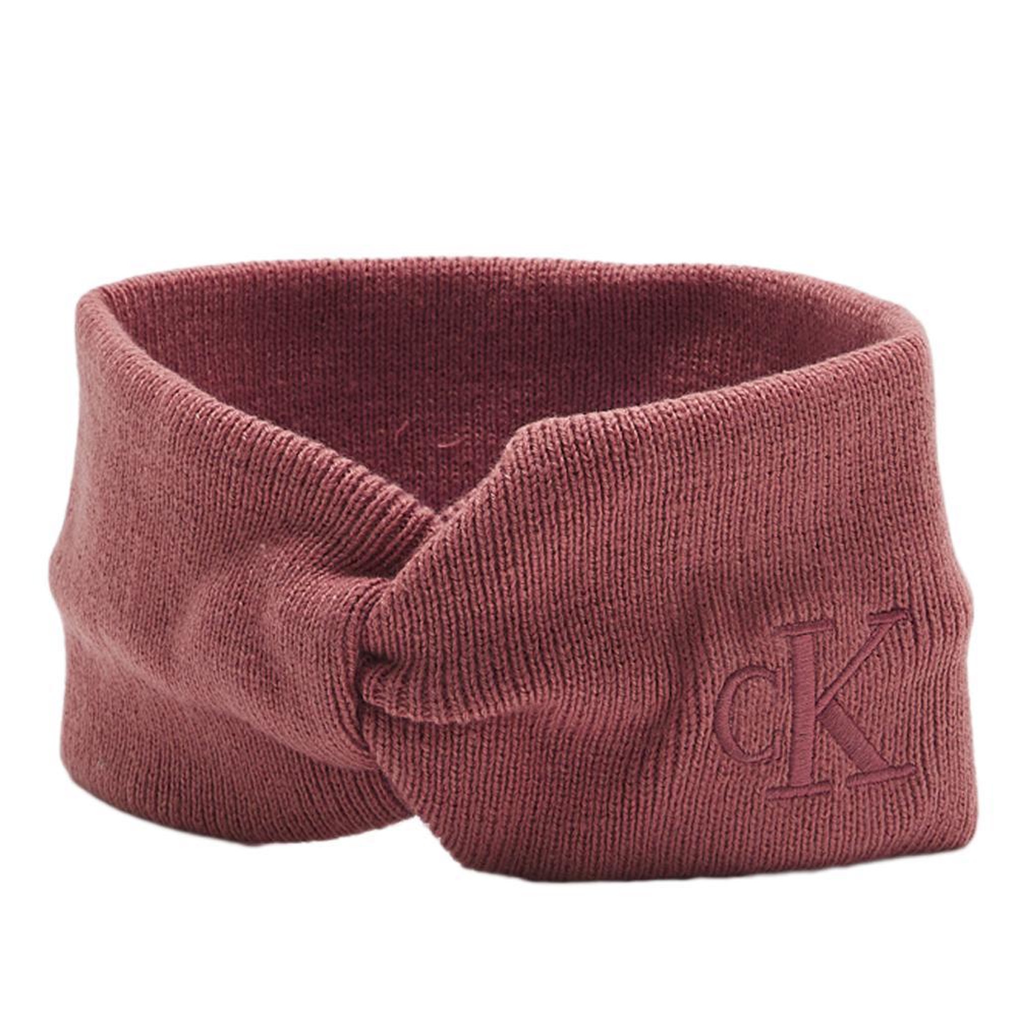 CALVIN KLEIN JEANS Bandeau  Femme Calvin Klein Jeans Dusty. Coloris disponibles : Rose