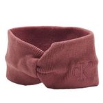 CALVIN KLEIN JEANS Bandeau  Femme Calvin Klein Jeans Dusty. Coloris disponibles : Rose