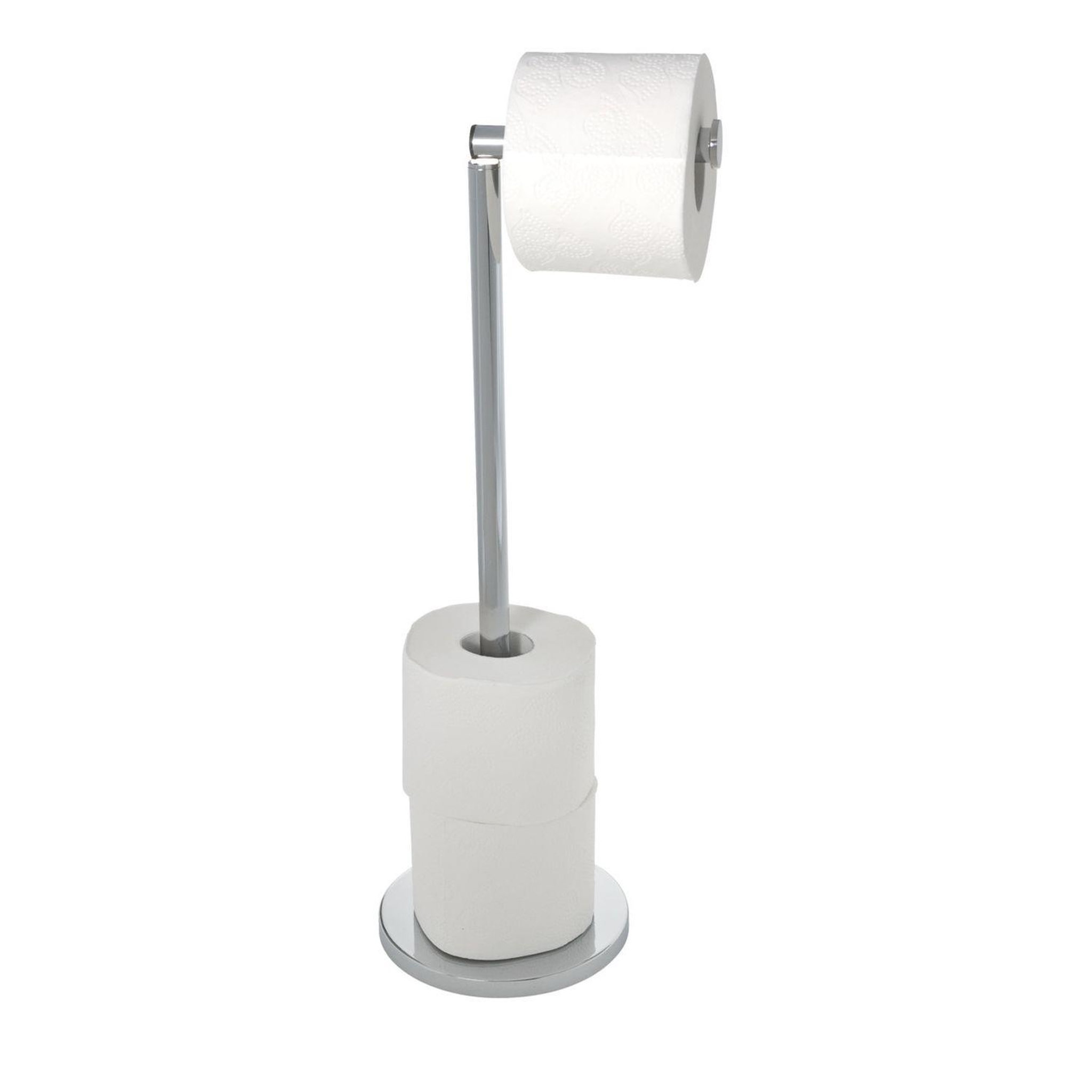 Wenko Valet wc florence - inox