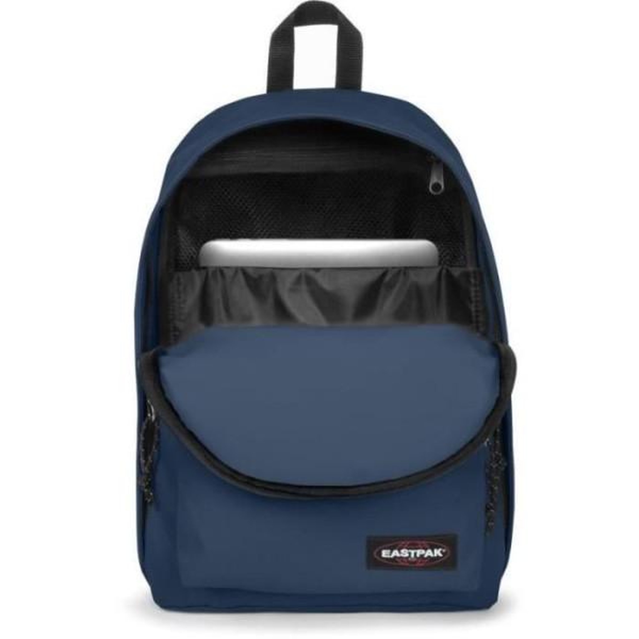 Voir la diapositive 2 : Eastpak Sac a dos  - eastpack - out of office - nautic navy