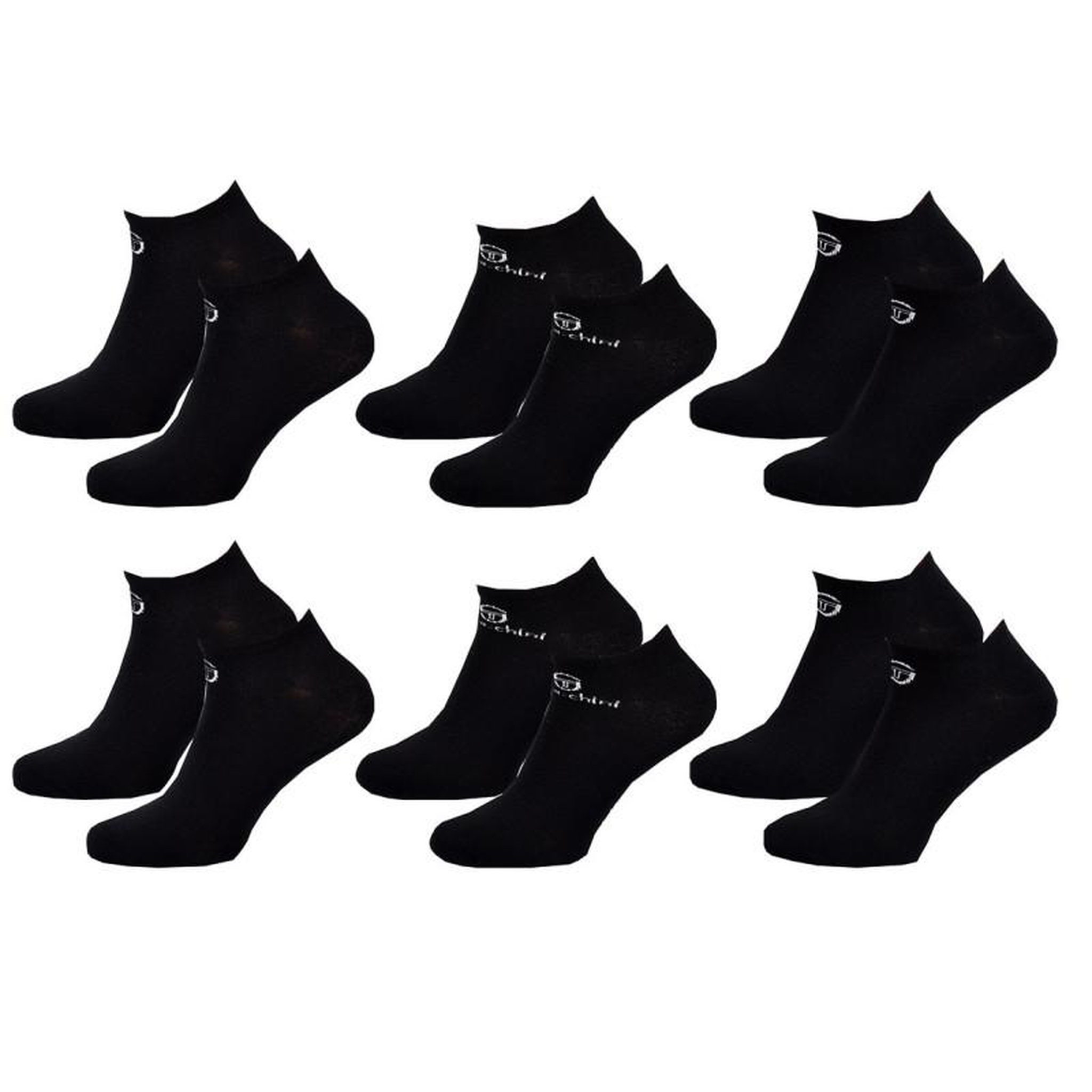Voir la diapositive 1 : SERGIO TACCHINI Chaussettes Homme SNEAKER SERGIO TACCHINI