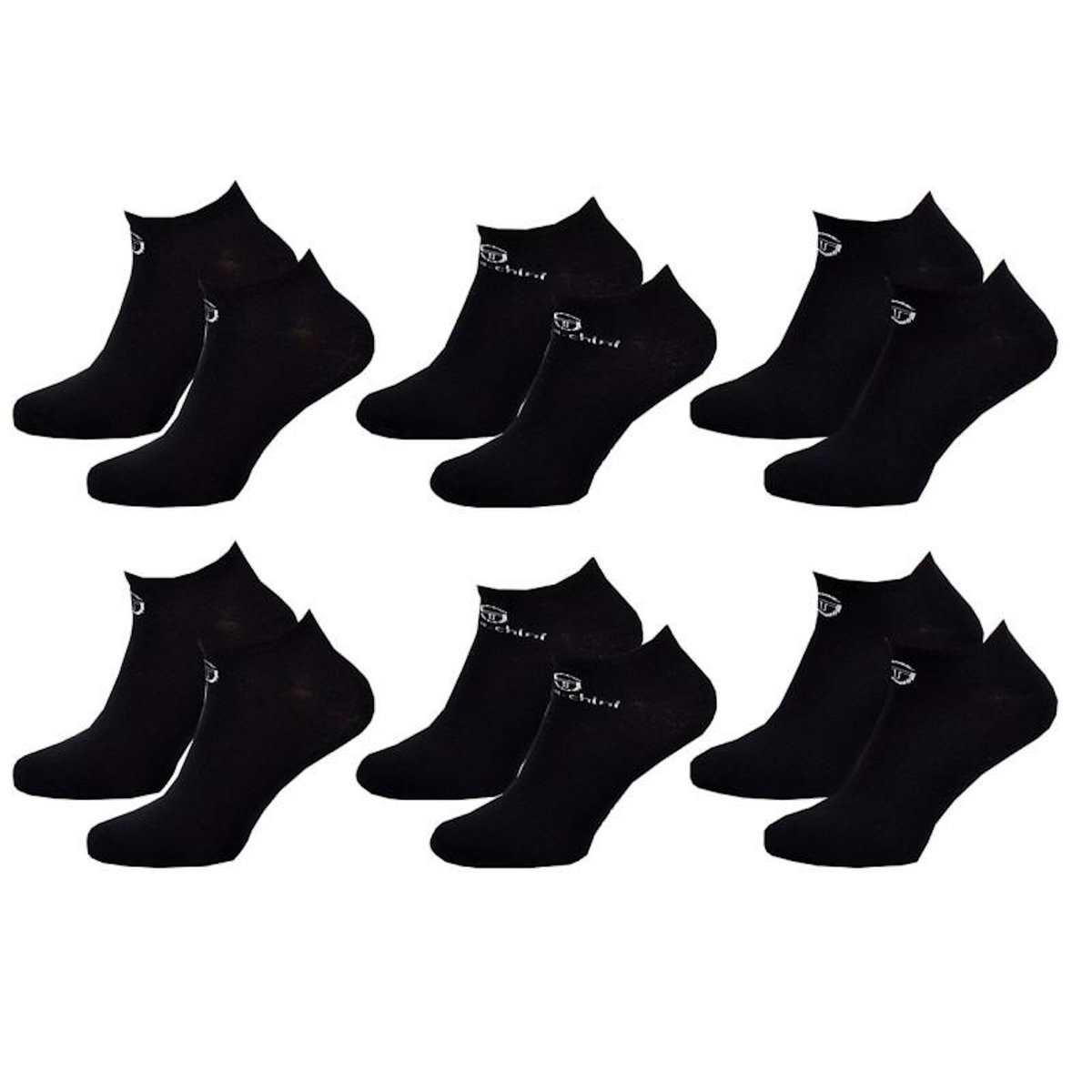 SERGIO TACCHINI Chaussettes Homme SNEAKER SERGIO TACCHINI