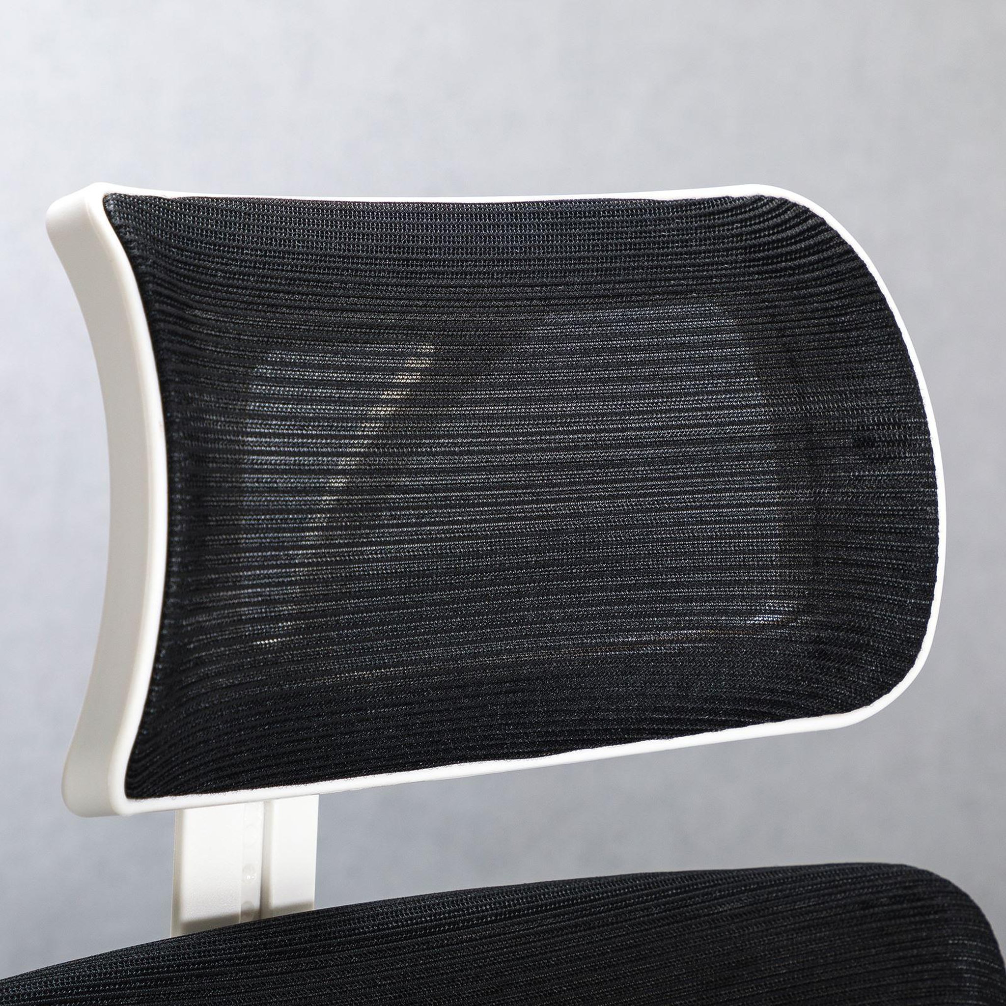 Voir la diapositive 6 : IDIMEX Chaise de bureau AUCKLAND