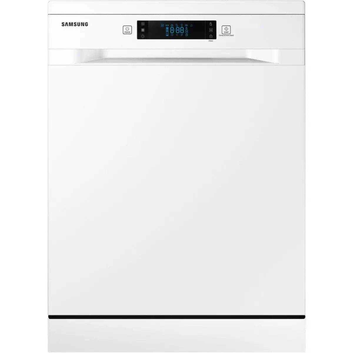 Samsung Lave vaisselle 60 cm DW60M6050FW