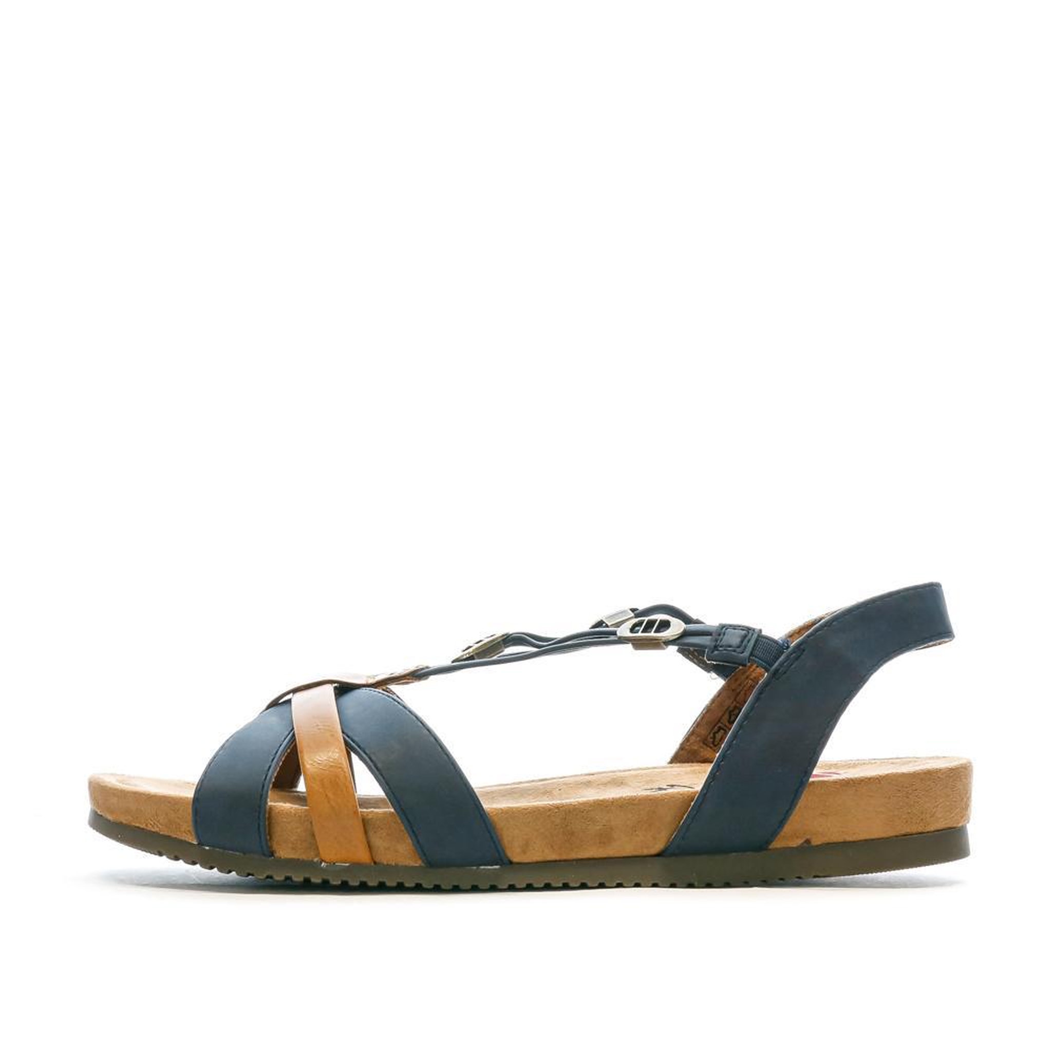 Voir la diapositive 1 : RELIFE Sandales  Femme RELIFEJyltane